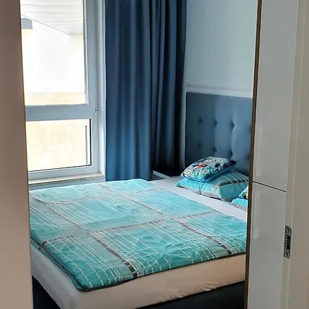 Apartman Bel Mare Międzyzdroje