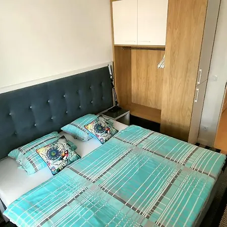 Bel Mare Miedzyzdroje