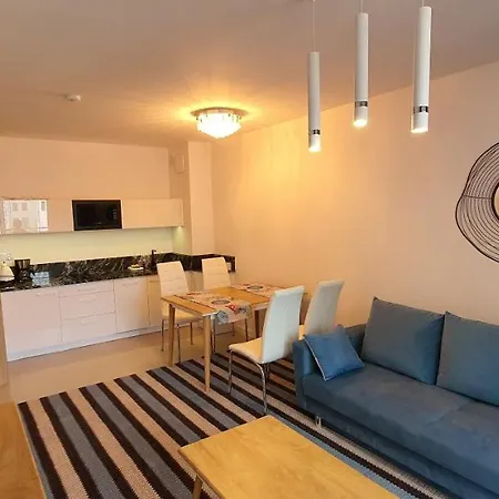 Apartman Bel Mare